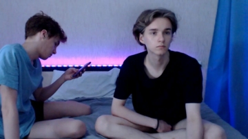 Cutietwinkboys  31-05-2021